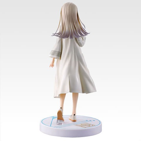 有村麻央、紫雲清夏、篠澤 広のフィギュアなど「一番くじ 学園アイドル