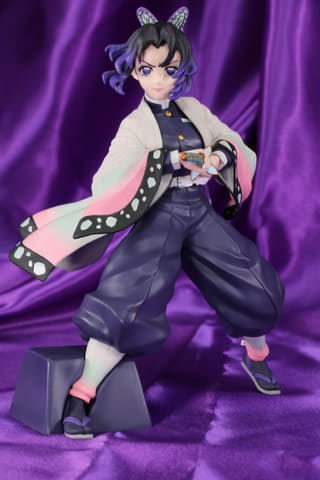 特別企画】「アニメ『鬼滅の刃』 VIBRATION STARS PLUS」シリーズ