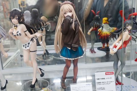 特別企画】今すぐ自宅にお迎えしたい！「お隣の天使様にいつの間にか