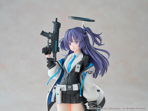 フィギュア「ブルーアーカイブ ユウカ」が楽天ブックスにて19%オフで
