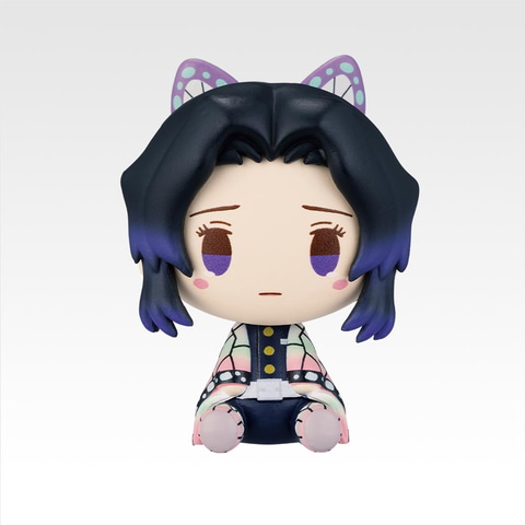 善逸と獪岳のMASTERLISEフィギュアが登場！「一番くじ 鬼滅の刃 ～雷の