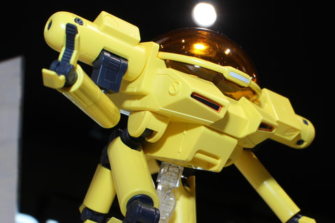 特別企画】「HG ガンダムベース限定 メッド」発売中！ 「逆シャア」で