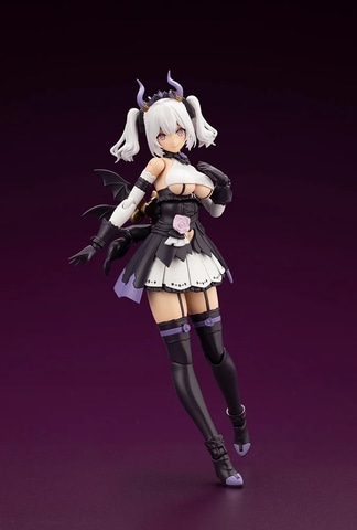 アルカナディア」シリーズより「エルメダ」「シャルメド」「ソフィエラ