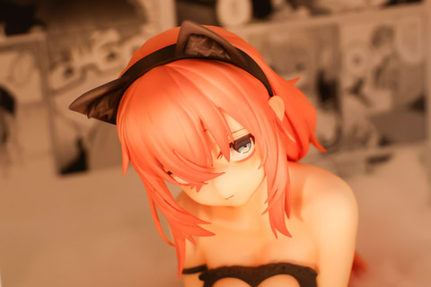 特別企画】これぞ箱入り娘!?「生徒会にも穴はある！ 陸奥こまろ