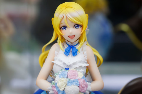 特別企画】天使のような微笑みに目が奪われる！「『ラブライブ