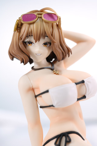 特別企画】「勝利の女神：NIKKE アニス こーどリールフィギュア