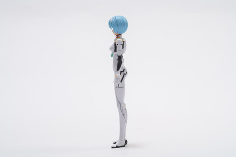 レビュー】「30MP 綾波レイ(プラグスーツVer.)」レビュー シリーズ第3