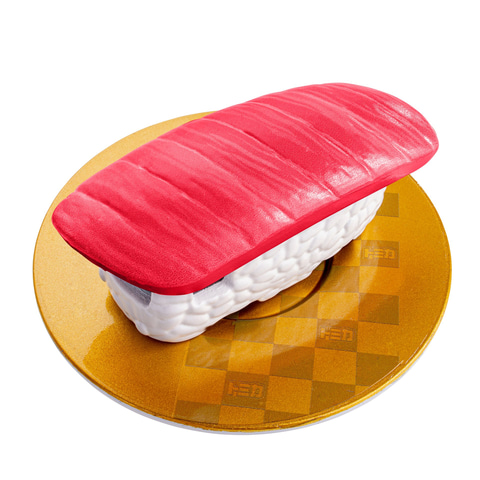 トミカ職人が“匠”の技術で作った“粋”なシリーズ「寿司トミカ 其の一