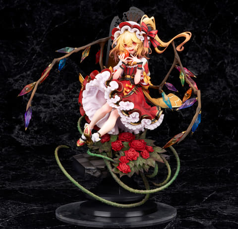 アルター、「東方Project」より「フランドール・スカーレット」と