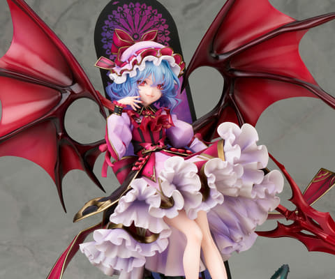 アルター、「東方Project」より「フランドール・スカーレット」と