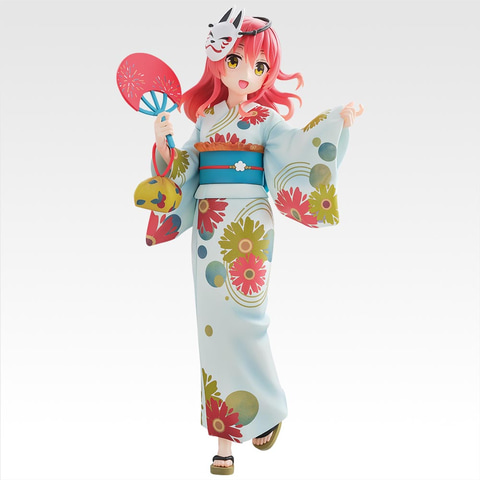 一番くじ アニメ『ぼっち・ざ・ろっく！』VOLUME 4」オンライン販売が