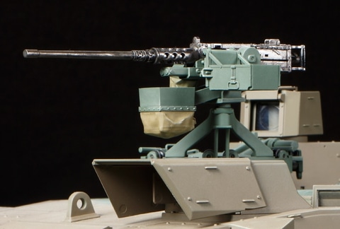 タミヤ、「1/16RC 陸上自衛隊 10式戦車 フルオペレーション」を2026年1