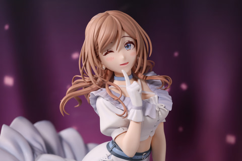 姫崎莉波-clumsy trick-」レビュー【学園アイドルマスター】 - HOBBY Watch