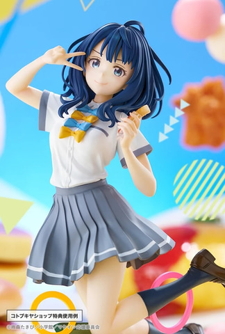 負けヒロインが多すぎる！」より食いしん坊な幼なじみ系ヒロイン