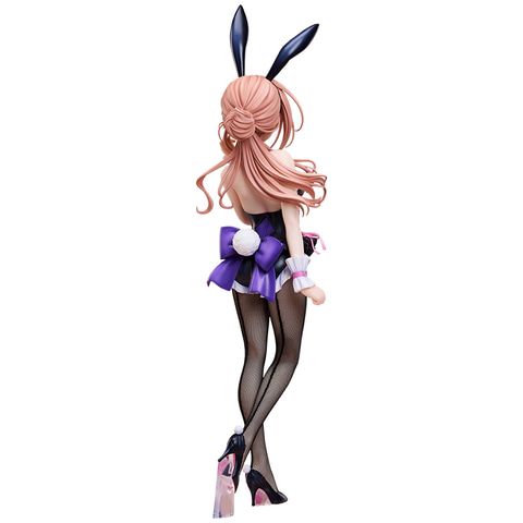 学園アイドルマスター」よりオリジナルバニースタイルの「姫崎莉波」が