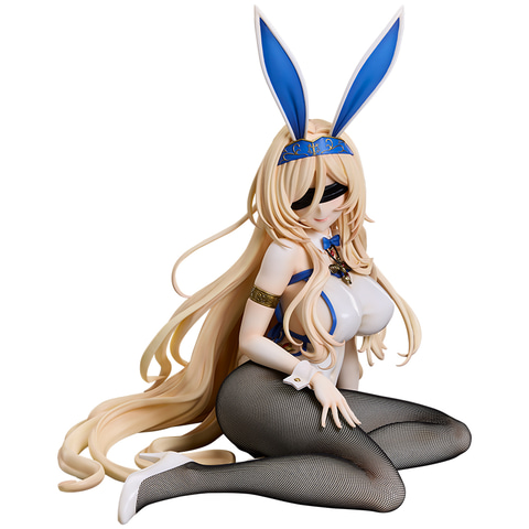 ゴブリンスレイヤー」よりバニー姿の「剣の乙女」がフリーイングから1