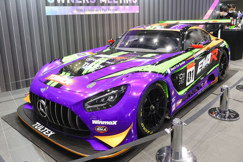 トミカ55周年！ファン感謝祭「TOMICA OWNERS MEETING」レポート