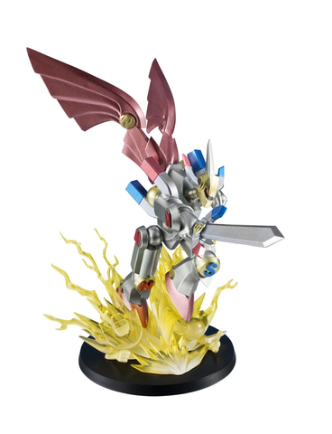 遊☆戯☆王デュエルモンスターズ」より「磁石の戦士マグネット