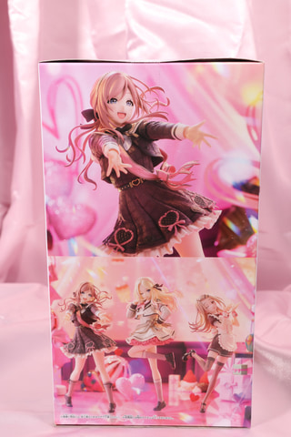 特別企画】「学園アイドルマスター ESPRESTO-Sweet moment-姫崎莉波