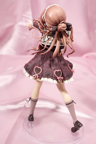 特別企画】「学園アイドルマスター ESPRESTO-Sweet moment-姫崎莉波