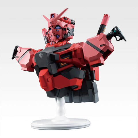 一番くじ 機動戦士Gundam GQuuuuuuX（ジークアクス） vol.4」が5月22日