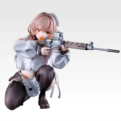 マストやブレッディのフィギュアがラインナップ！ 「一番くじ 勝利の