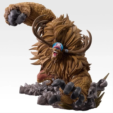 一番くじ ワンピース EX 悪魔を宿す者達 vol.3」本日より順次発売