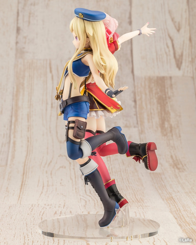 コトブキヤ、VTuber 田中ヒメさん＆鈴木ヒナさんのフィギュア