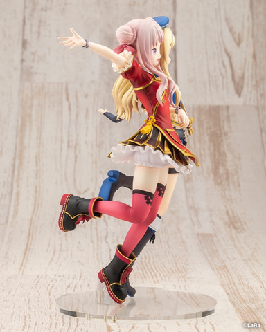 コトブキヤ、VTuber 田中ヒメさん＆鈴木ヒナさんのフィギュア