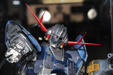 特別企画】「RG 1/144 ガンダムベース限定 ジオング ［スペシャル