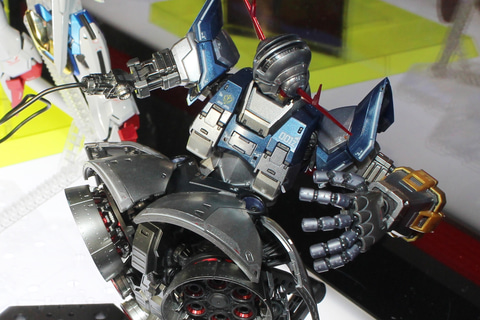 特別企画】「RG 1/144 ガンダムベース限定 ジオング ［スペシャル