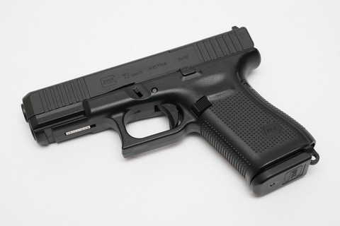 レビュー】東京マルイ「G19 Gen5 MOS」レビュー 「G17 Gen5 MOS」より