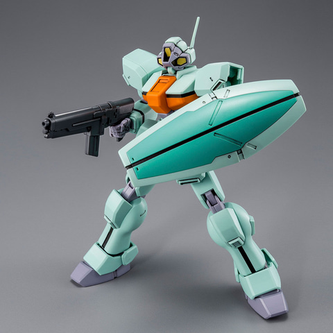 ガンダムX」より「HG ガンダムエアマスターバースト」や「HG