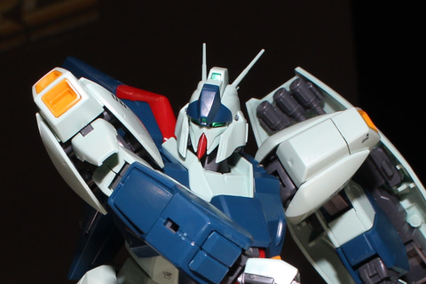 特別企画】「MG 1/100 リ・ガズィ（逆襲のシャアVer.）」がGUNDAM SIDE
