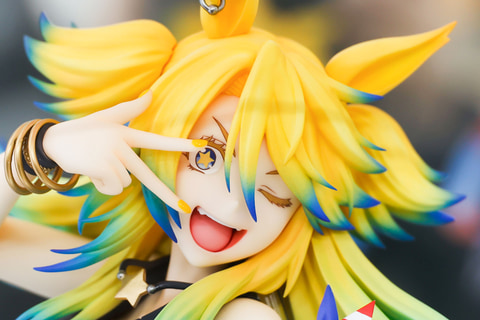 特別企画】破天荒な米国生まれのウマ娘が参戦！「ウマ娘 シンデレラ