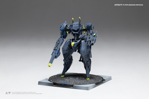 エンバー：オブシディアンプロトコル」UNコアパックや両面マップラグが