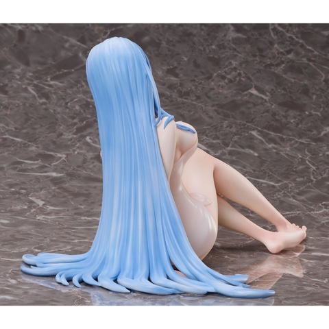 フィギュア「B-style アズールレーン ヴォロシーロフ 暖雪を景色に