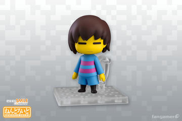 UNDERTALE」より「ねんどろいど アンダイン」本日より出荷開始