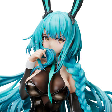 チェンソーマンより「マキマ」のバニースタイル1/4スケールフィギュア