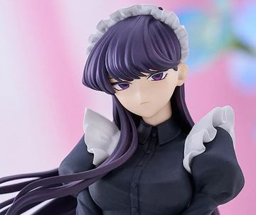 フィギュア「POP UP PARADE アルクェイド・ブリュンスタッド」の「通常