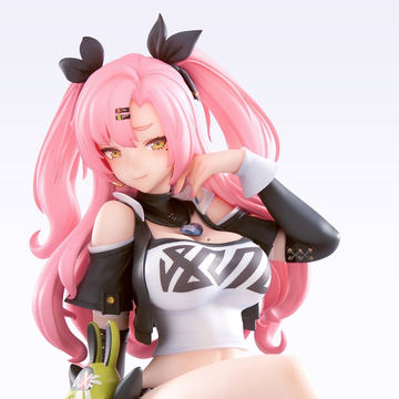 ゼンレスゾーンゼロ」よりフィギュア「LIMEPIEシリーズ エレン・ジョー