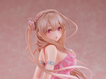 タイトなおしごと」第3弾はCAのお姉さん！ フィギュア「おしごと3：CA