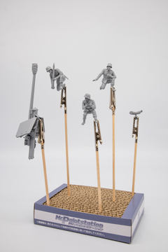 GSIクレオス、「静岡ホビーショー」で展示予定の新製品案内を公開