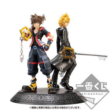 FFIX」より、「クジャ&サラマンダー」がブリングアーツで本日発売