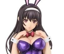 ようこそ実力至上主義の教室へ」より、フィギュア「軽井沢恵 バニーVer