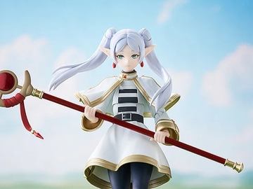 アニメ「葬送のフリーレン」より1/7スケールフィギュア「フリーレン