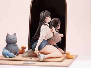 一番くじ 勝利の女神：NIKKE CHAPTER5」本日より順次発売！ 第5弾が