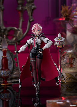 FGO」アクションフィギュア「figma セイバー/宮本武蔵」2026年6月再販