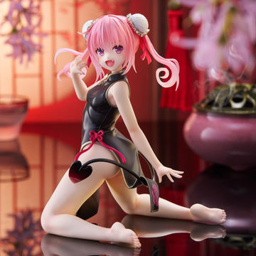 To LOVEる-とらぶる-ダークネス」より「西連寺春菜」がシャツを