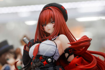 一番くじ 勝利の女神：NIKKE CHAPTER6」本日より順次発売！ - HOBBY Watch